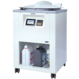 ავტომატური გამრეცხი მანქანა ენდოსკოპებისთვის