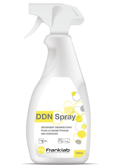 DDN Spray