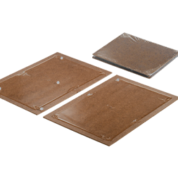 ვირთხის საჭერი წებოვანი დაფა - BLU  TABLET  MINI